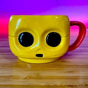 Funko Pop Star Wars Limited Edition C3PO Mug